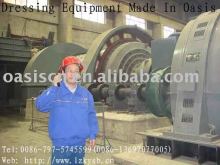 Chrome Ore Concentration/equipment