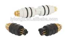 HL1910 series petroleum industry circular connectors