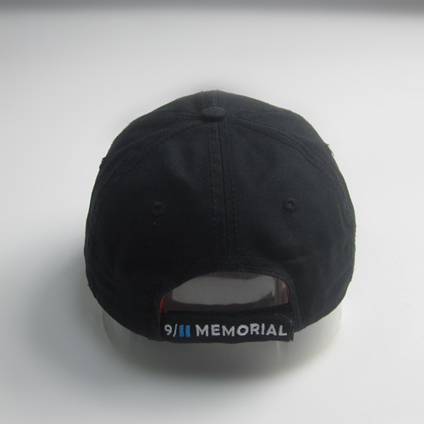 High Quality Sport Cap With Patch Logo