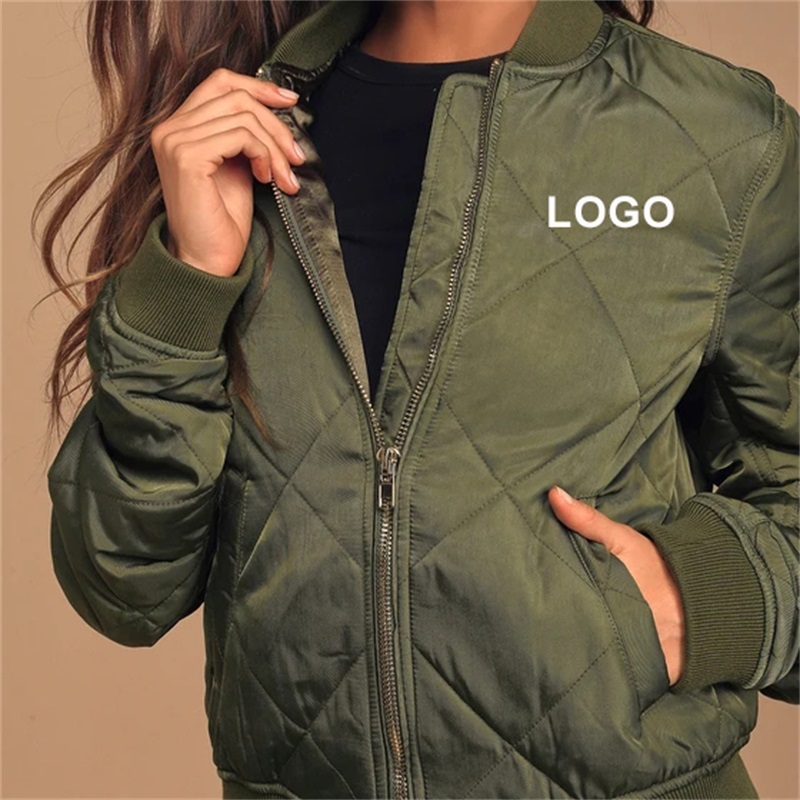 Comfortable Jacket Jacket Customization