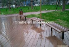 High Quality WPC Flower Pot