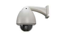 Security High Speed Dome Cameras / Waterproof Security Camera