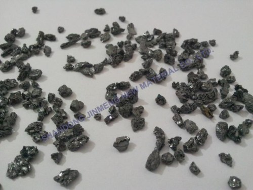 High Grade Refractory China Silicon Carbide