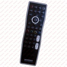 Waterproof LCD TV Remote Control Bathroom TV Remote Control RF Wireless Aminet