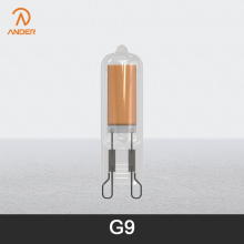 High-Brightness Halogen Lamp Replacement G9 Mini LED