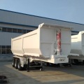 3 Sisi Gandar Tipping Trailer