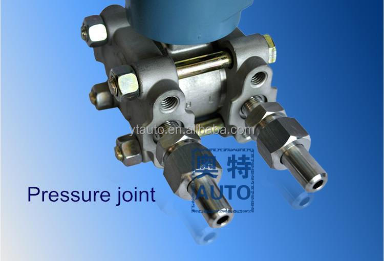 Gas Differential Pressure Transmitter, Pressure transducer, Pressure sensor