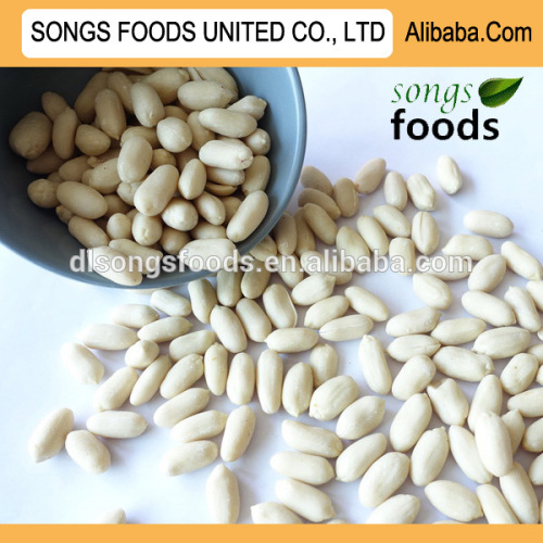 Hot Sale Hight Quality Bold Peanuts Kernels