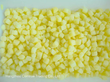 IQF Apple Dices