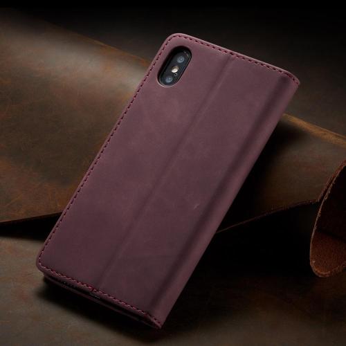 Designer Pu Leather Square Phone Case Cover iPhoneX