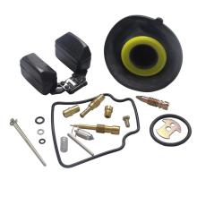 Repair and Rebuild Kit for 24MM PD26J Carburetor - Suitable for GY6-150CC ATV, Gokart, Moped, and Scooter