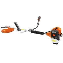 2HP Gasoline Brush Cutter Petrol Garden Tool