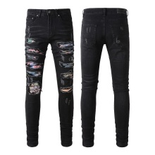 1V1 Original Quality Amiring Jeans for Men