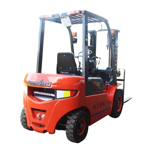 Lonking 2Ton Mini Diesel Forklift FD20(T)