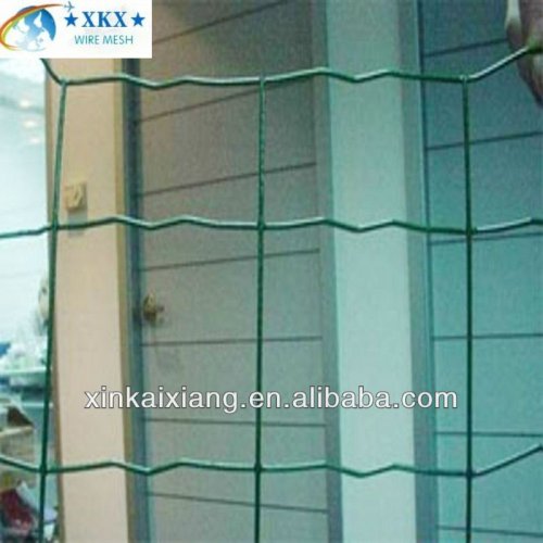 PVC Holland Wire Mesh