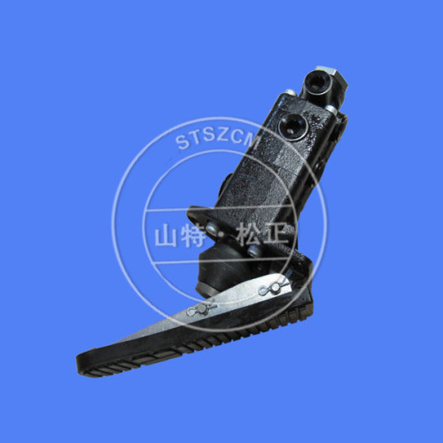 Cargador de pedal WA320-3 Ass&#39;y 417-43-21110