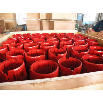 API 4.1/2in Single Bow Spring Casing Centralizer