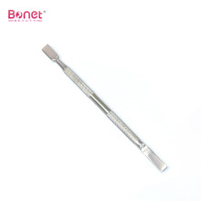 Magic Stainless Steel Double End Nail Pusher