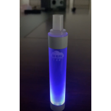 Caneta Vape descartável com LED com novo design