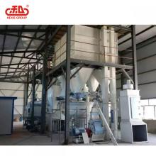 High Output Dry Pet Feed Production Line