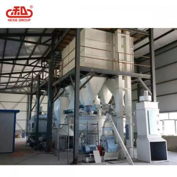 Pet Feed Production Line