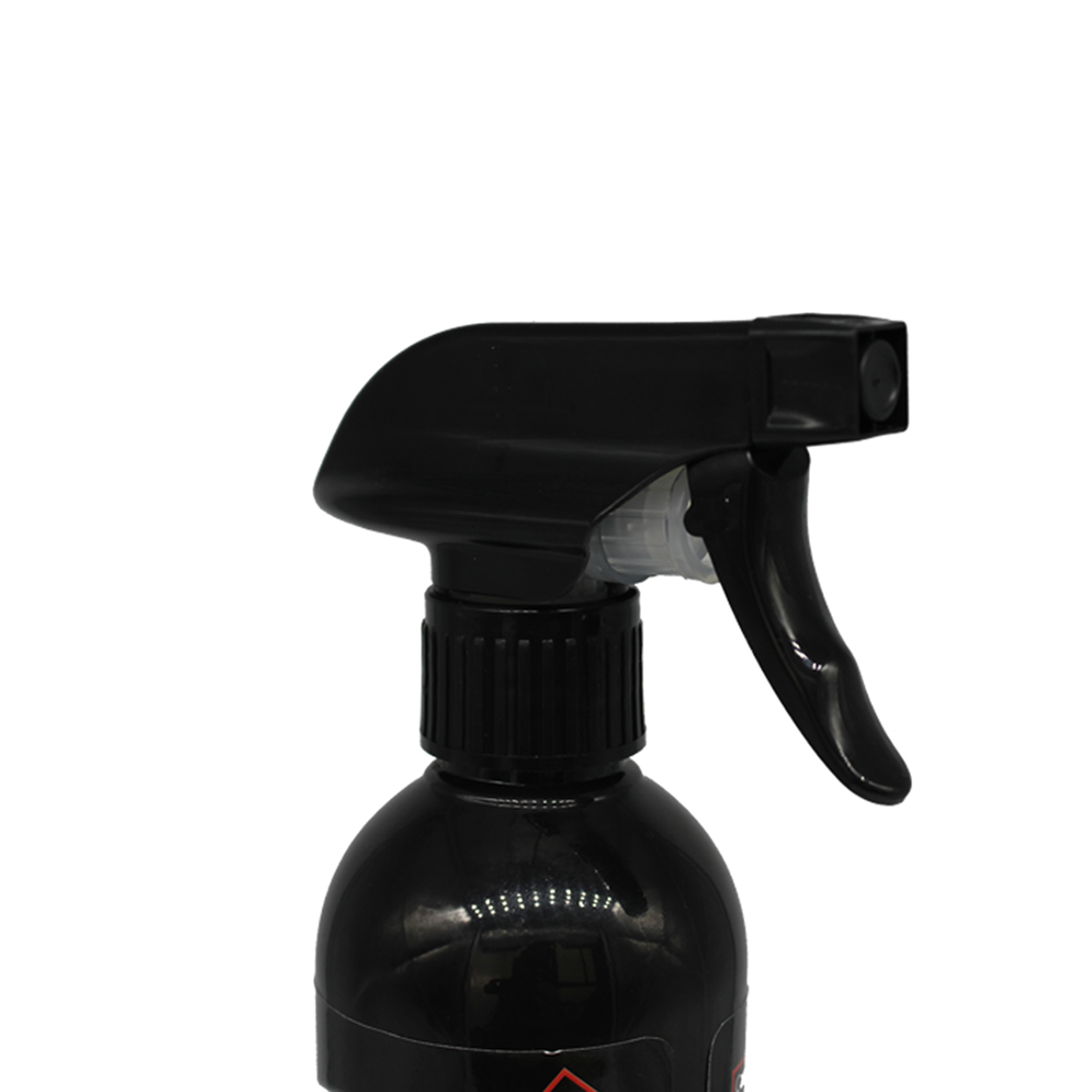 car spray wax