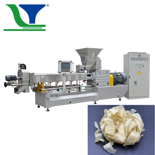 Automatic Instant Rice Noodle Machinery Making Machine