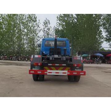 Dongfeng 10CBM Arm Roll Garbage Truck