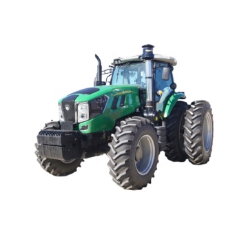 SM554 Agricultural Farming Tractors: Models and Suppliers
