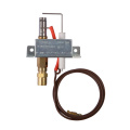 oxygen depletion sensor/ods ignition system