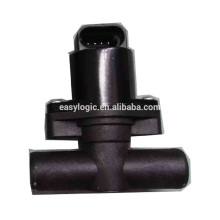 step motor for closed loop system