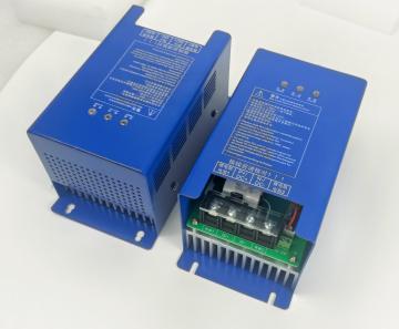 Advanced Brake Chopper for Industrial Frequency Inverters