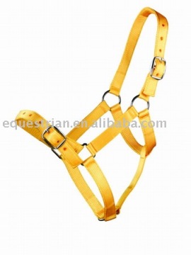 A4011 Nylon Halter