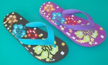 Women's EVA slippers