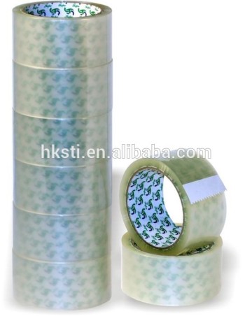 Bopp Adhesive Tapes