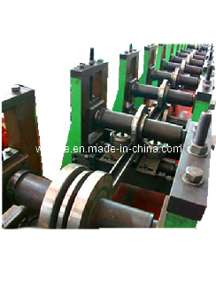 C Profile Roll Forming Machine for Solar Stand