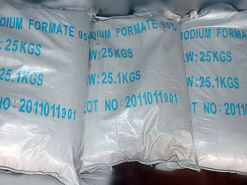 Sodium Formate