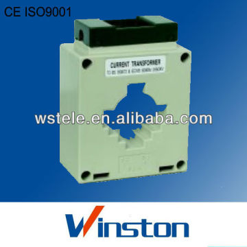 MSQ current transformer 5a residual current transformer