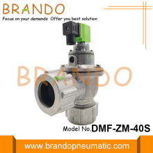 BFEC DMF-ZM-40S 1-1/2 &#39;&#39; Quick Mount Pulse Jet Valve