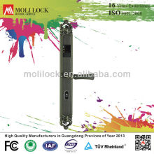 fingerprint deadbolt door lock, fingerprint recognition door lock