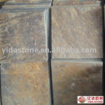 Rustry Slate (Flooring slate tile ,culture slate)