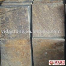 Rustry Slate (Flooring slate tile ,culture slate)