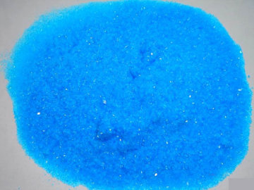 Copper Sulfate Pentahydrate