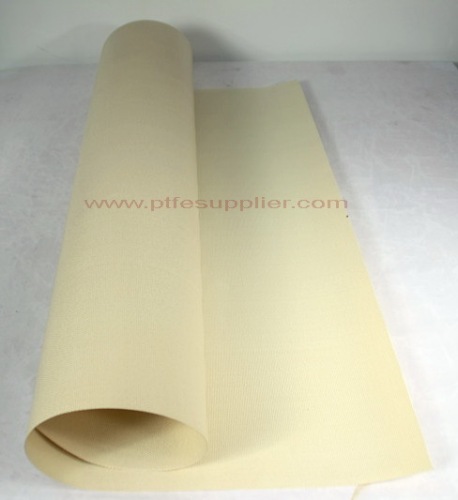 PTFE Coated Glassfiber Construction Top пленка