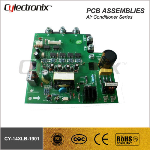 Air conditioner Control Board