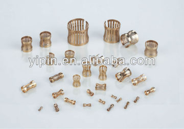 Non-standard precision hardware fittings crown spring pawl spring drum spring