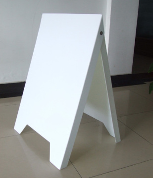 PVC Poster Stand