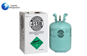 R415b Mixed Refrigerant Freon R12 Replacement