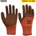 Mechanical Work Hand Protection