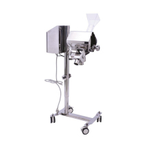 Tablet Metal Detector Pipeline Machine for Capsule Pill Inspection